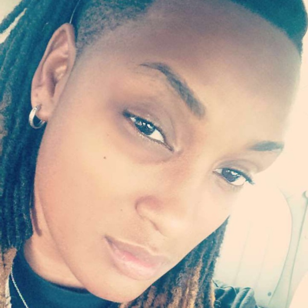 Meet your Posher, Erica